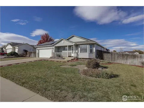 2705 Haven Ct, Evans, CO 80620 photo 2