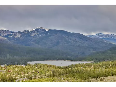 1642 County Rd 454, Grand Lake, CO 80447