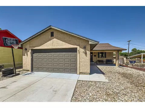 309 S Prairie Ave, Pueblo, CO 81005