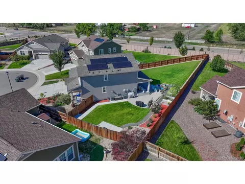 2343 E 161st Ct, Thornton, CO 80602 photo 2