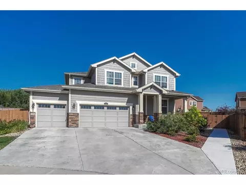 2343 E 161st Ct, Thornton, CO 80602