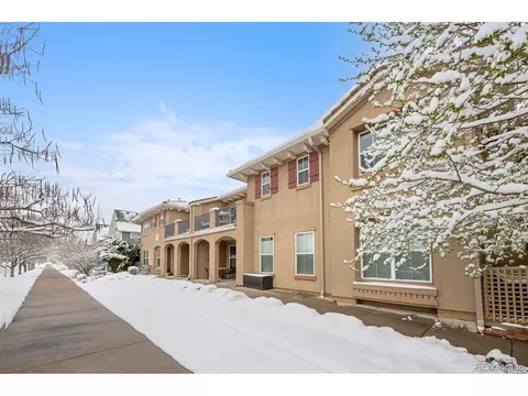 10007 Martin Luther King Blvd #105, Denver, CO 80238
