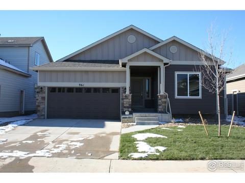 1287 Wild Basin Rd, Severance, CO 80550 photo 1