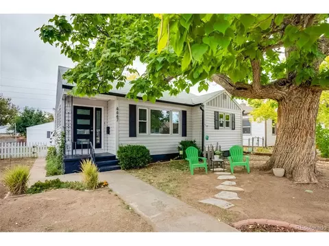 4447 S Bannock St, Englewood, CO 80110