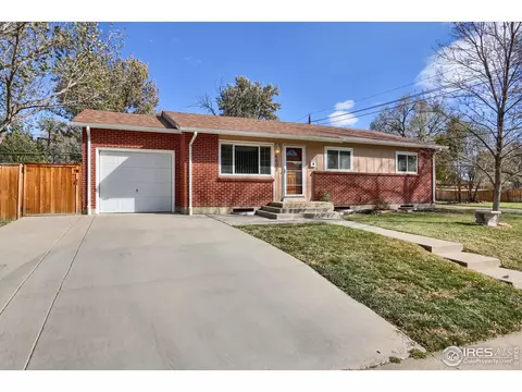 6602 Kipling St, Arvada, CO 80004 photo 1