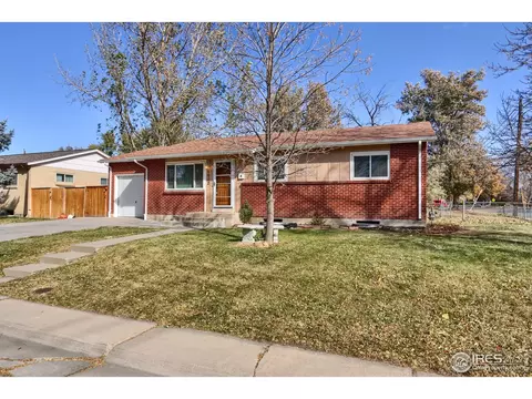 6602 Kipling St, Arvada, CO 80004 photo 3