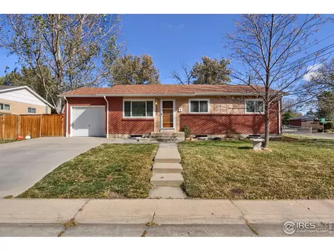 6602 Kipling St, Arvada, CO 80004 photo 2