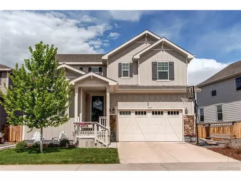 4123 Forever Cir, Castle Rock, CO 80109