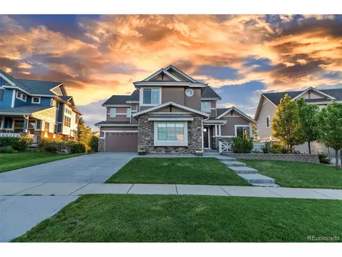 6795 S Robertsdale Way, Aurora, CO 80016