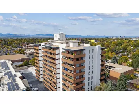 4570 E Yale Ave #506, Denver, CO 80222