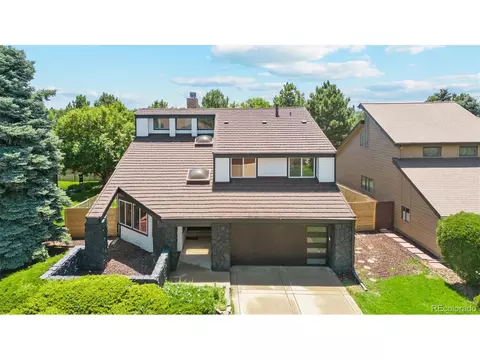 8101 E Dartmouth Ave #112, Denver, CO 80231