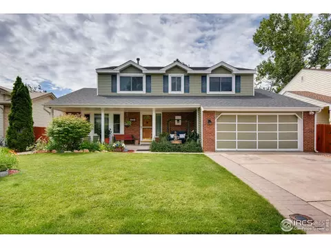 4254 E 126th Ave, Thornton, CO 80241 photo 1