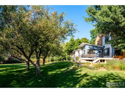 2640 Cornell Cir, Boulder, CO 80305 photo 5