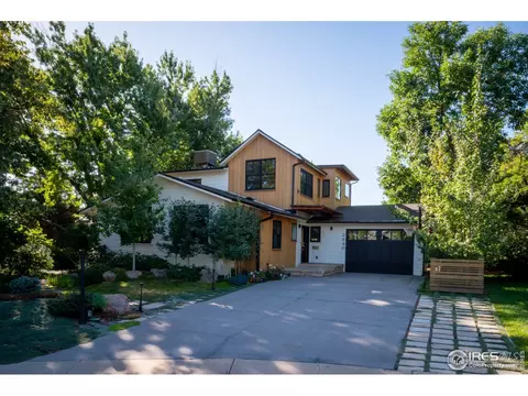 2640 Cornell Cir, Boulder, CO 80305 photo 1