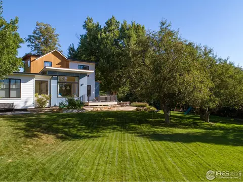 2640 Cornell Cir, Boulder, CO 80305 photo 2