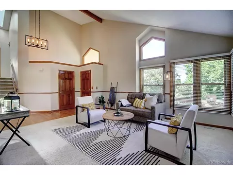 16101 E Belleview Dr, Centennial, CO 80015 photo 2