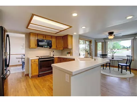 16101 E Belleview Dr, Centennial, CO 80015 photo 7