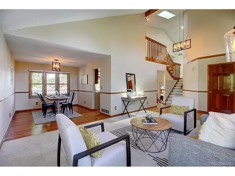 16101 E Belleview Dr, Centennial, CO 80015 photo 1