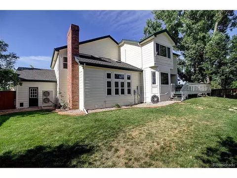 16101 E Belleview Dr, Centennial, CO 80015 photo 13