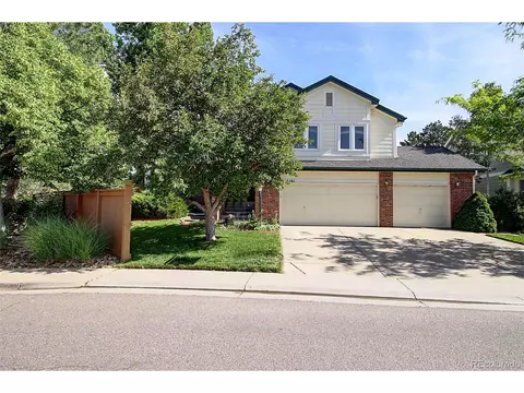 16101 E Belleview Dr, Centennial, CO 80015 photo 35