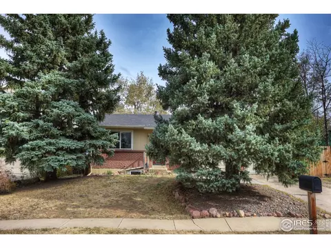 1340 Chambers Dr, Boulder, CO 80305 photo 4