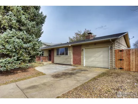 1340 Chambers Dr, Boulder, CO 80305 photo 1