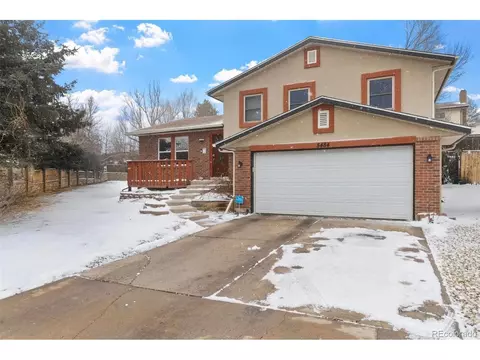 5484 Gunshot Pass Dr, Colorado Springs, CO 80917