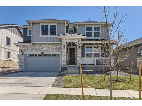647 Nightsky St, Erie, CO 80516