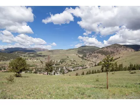 Undisclosed, Creede, CO 81130