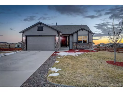 16766 Buffalo Valley Path, Monument, CO 80132