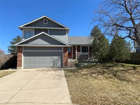 4996 S Gibraltar Way, Centennial, CO 80015