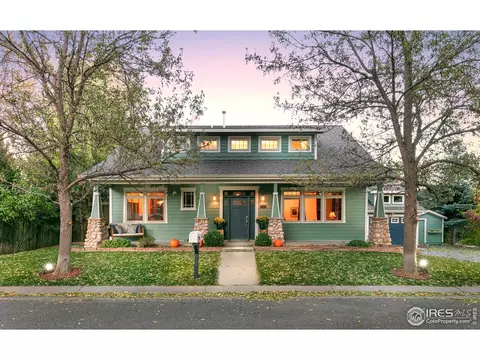 3460 23rd St, Boulder, CO 80304 photo 1