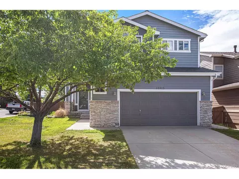 10315 Kelliwood Way, Highlands Ranch, CO 80126