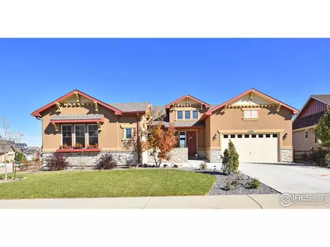 5702 Mid Pointe Dr, Windsor, CO 80550 photo 1