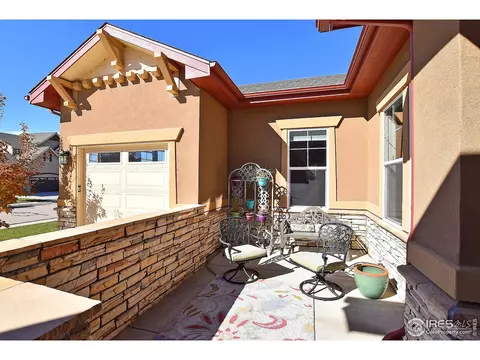 5702 Mid Pointe Dr, Windsor, CO 80550 photo 2