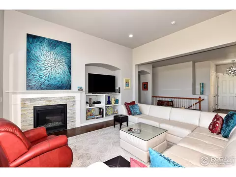 5702 Mid Pointe Dr, Windsor, CO 80550 photo 6
