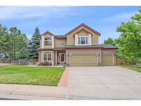 4745 Western Evening Ct, Castle Rock, CO 80109