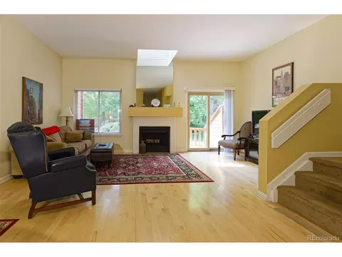 5555 E Briarwood Ave #604, Centennial, CO 80122