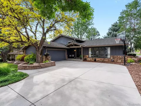 7055 E Heritage Pl, Centennial, CO 80111
