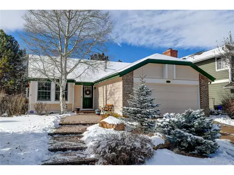 1 Tecoma Cir, Littleton, CO 80127