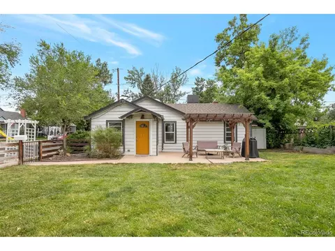 2800 S Pennsylvania St, Englewood, CO 80113