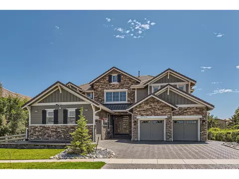 10704 Backcountry Dr, Highlands Ranch, CO 80126