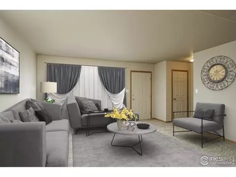1329 Darrell Rd, Evans, CO 80620 photo 1