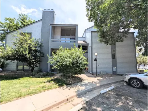 14006 E Stanford Cir #K08, Aurora, CO 80015