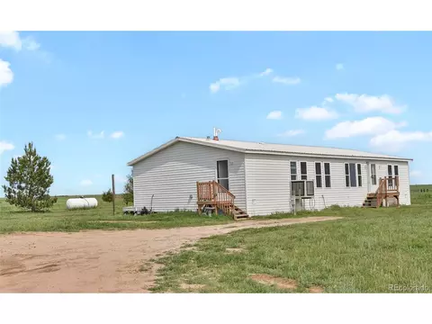 1630 Holtwood Rd, Rush, CO 80833