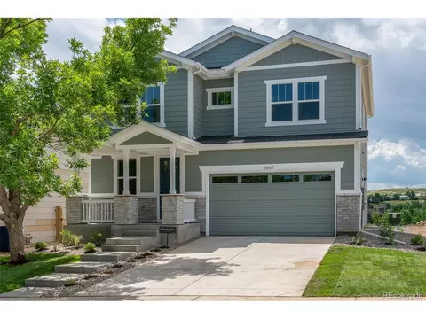 2447 Bristol St, Superior, CO 80027