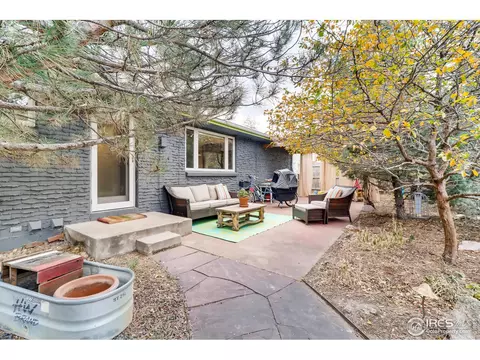 605 S 41st St, Boulder, CO 80305 photo 33