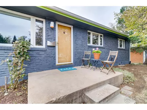 605 S 41st St, Boulder, CO 80305 photo 1