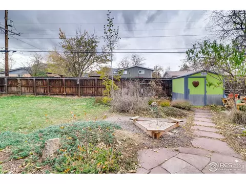 605 S 41st St, Boulder, CO 80305 photo 36