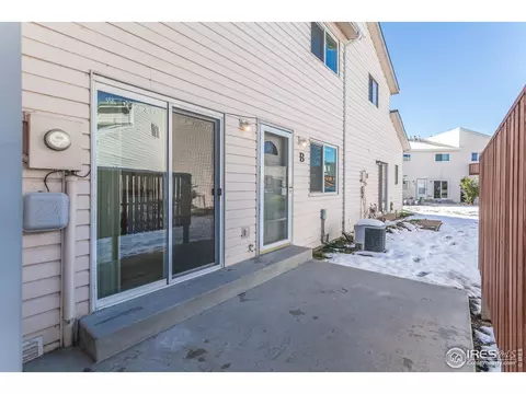 3375 Talisman Ct #B, Boulder, CO 80301 photo 21
